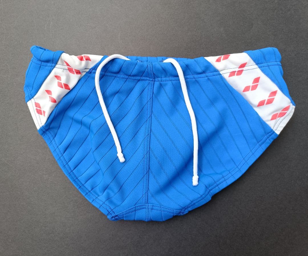 競パン 極小競パン アリーナSSサイズ ホームクリーニング済み