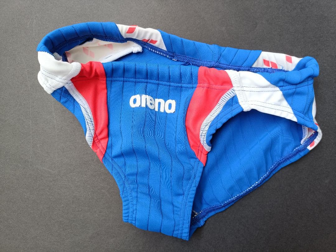 競パン 極小競パン アリーナSSサイズ ホームクリーニング済み