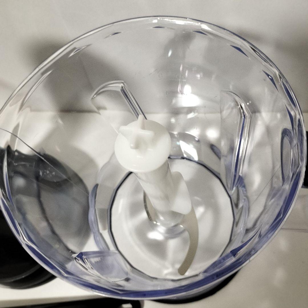 【展示品】BRAUN　ブラウンマルチクイック　MQ9145XS 1159