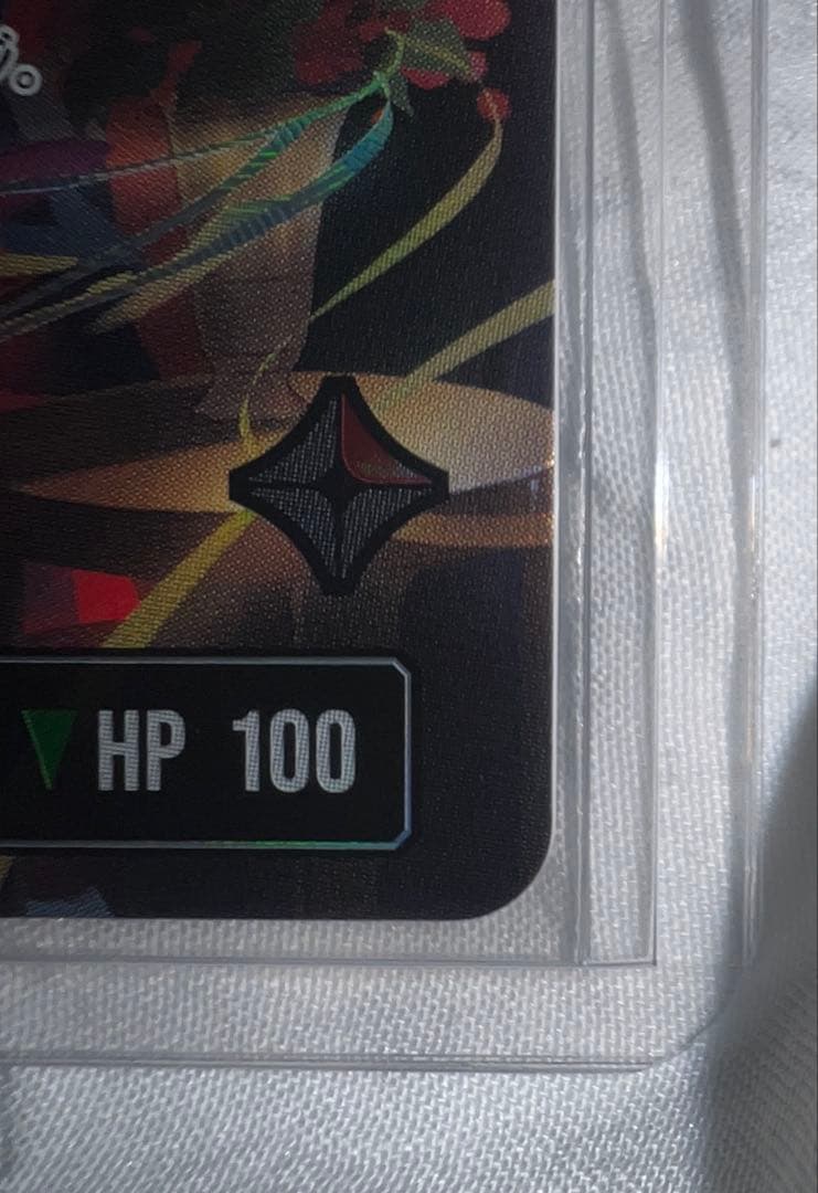 【 XrossStars 】クロススターズ　クロスタ　小森めと　LRPP