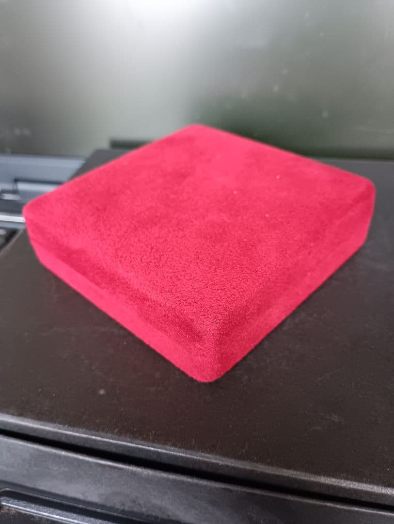 国宝章牌『沖の島祭祀の奉献品』　純銀メダル　造幣局