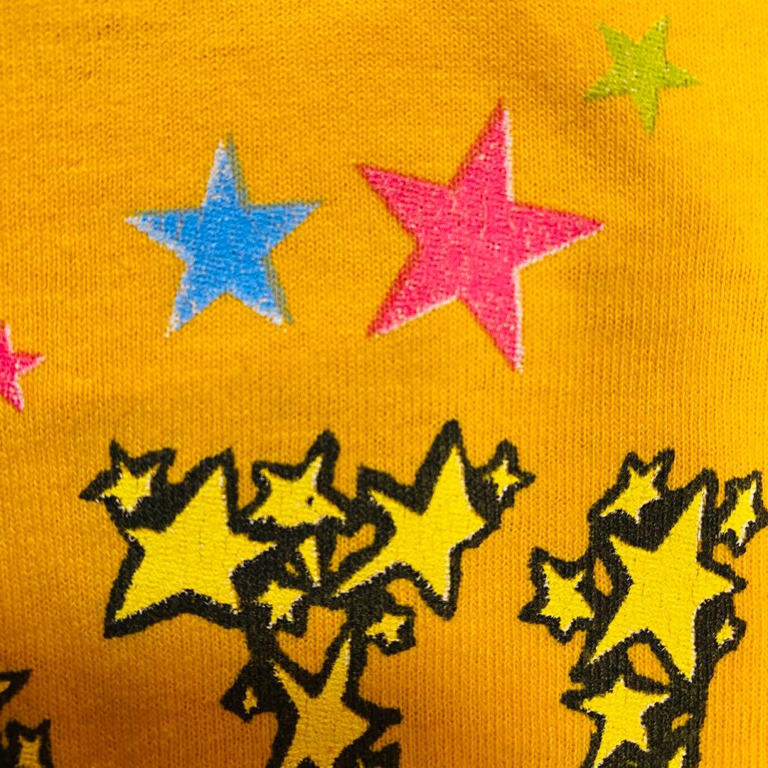 激レア ビートルズ BEATLES 1994年製ヴィンテージ 深瀬 Lサイズ