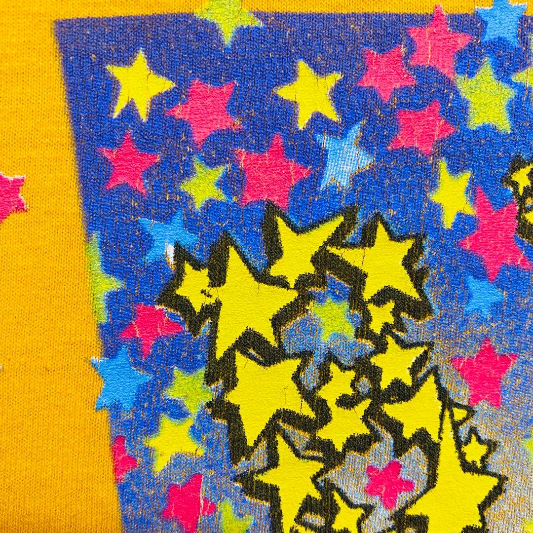 激レア ビートルズ BEATLES 1994年製ヴィンテージ 深瀬 Lサイズ