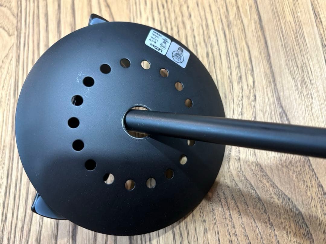 インターフォルム Daphne ダフネ ペンダントライト E17電球色の電球付き