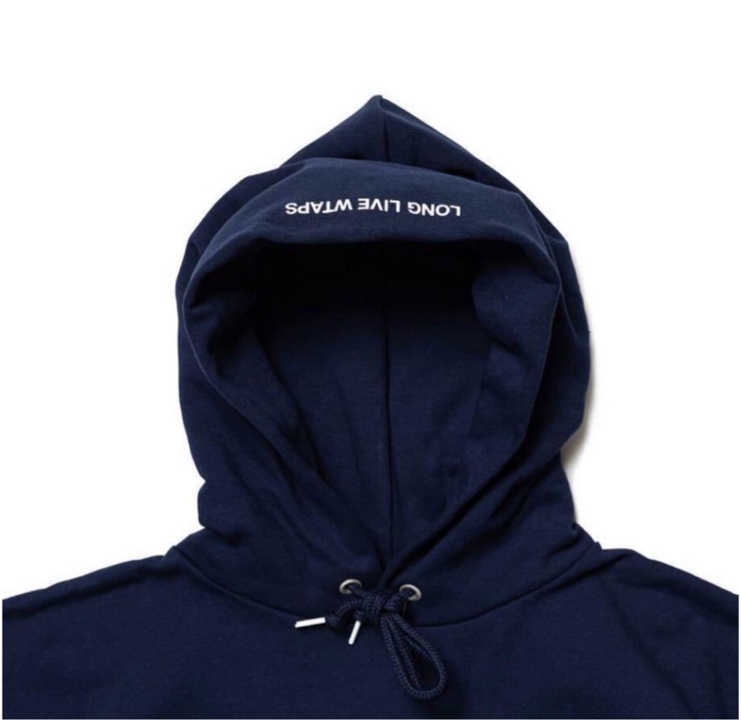 ※最終値下げ※WTAPS - 222ATDT-HPMO4S - LLW