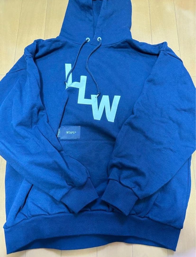 ※最終値下げ※WTAPS - 222ATDT-HPMO4S - LLW