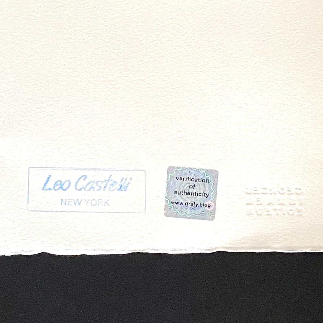 【美品】アンディ・ウォーホル☆ミッキーマウス☆リトグラフ