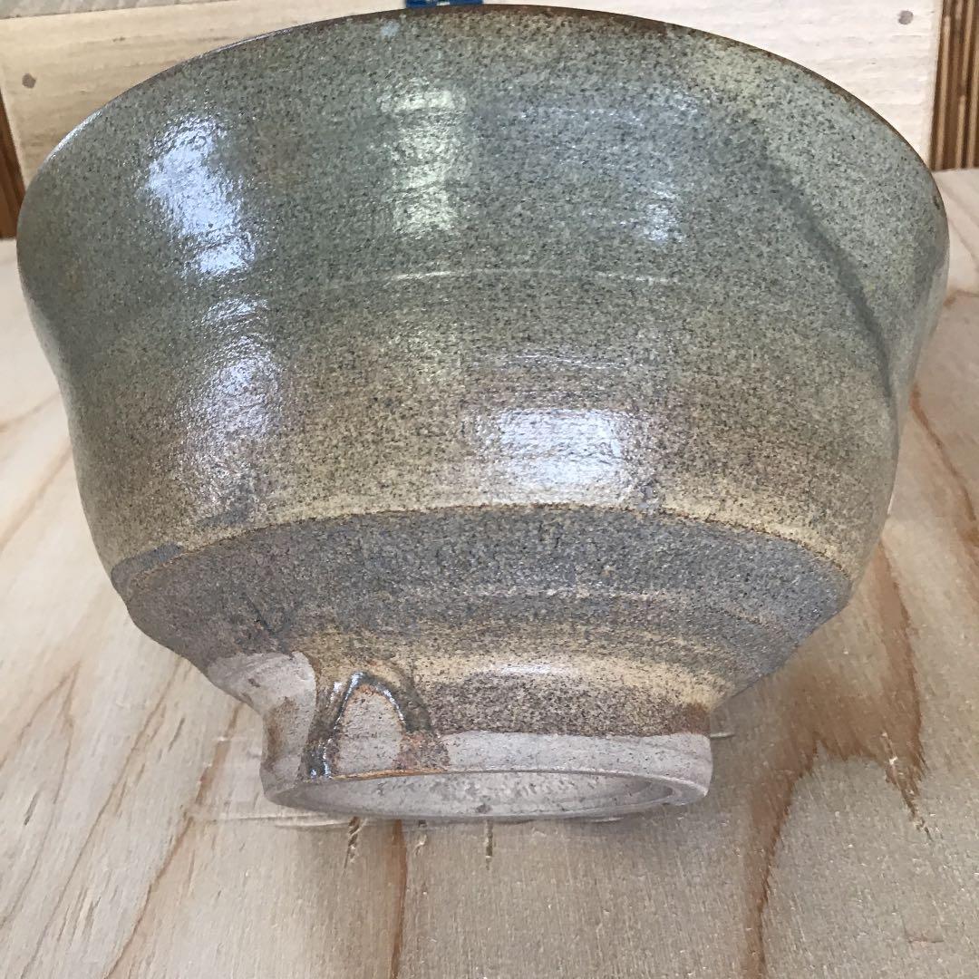 茶道具 茶碗 共箱　N289