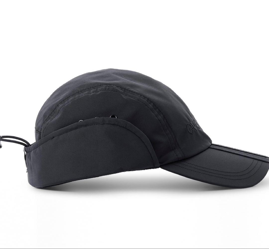 adidas × everyone EAR FLAP CAP 60-63cm
