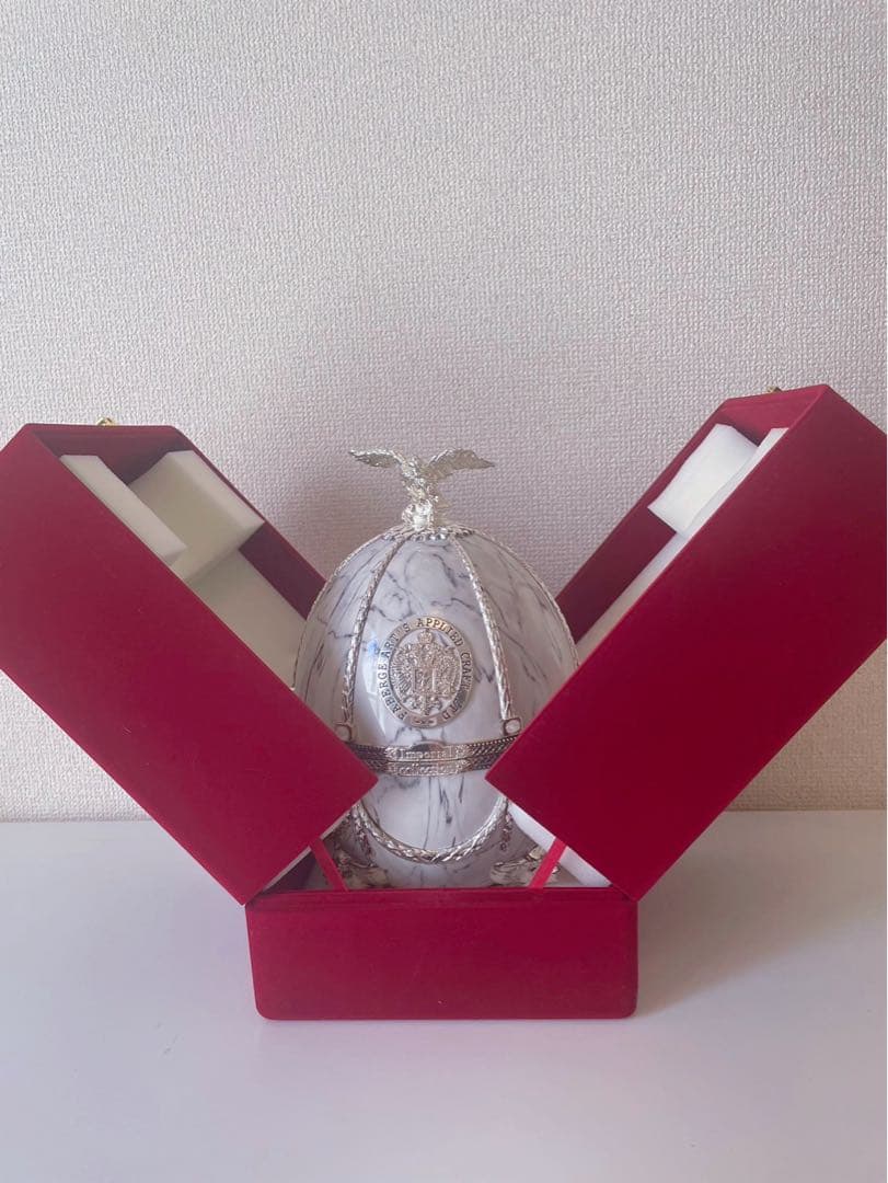 【未開栓】インペリアルコレクション ラドガ