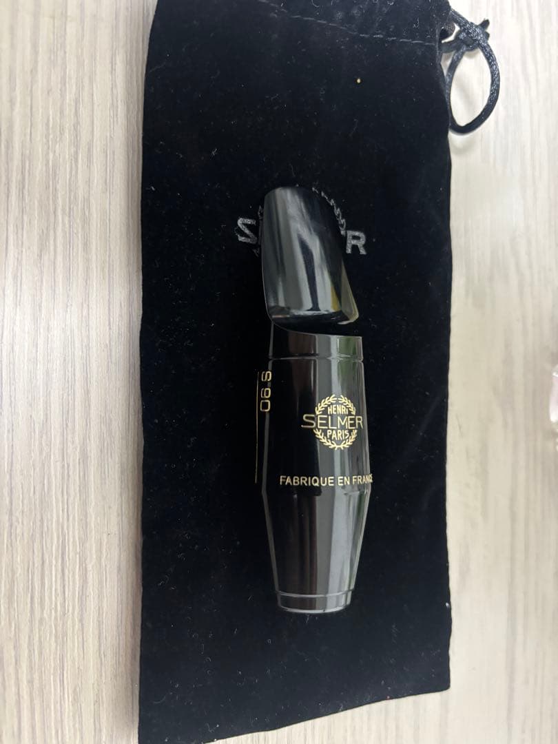 セルマーS90-180 アルト用マウスピース