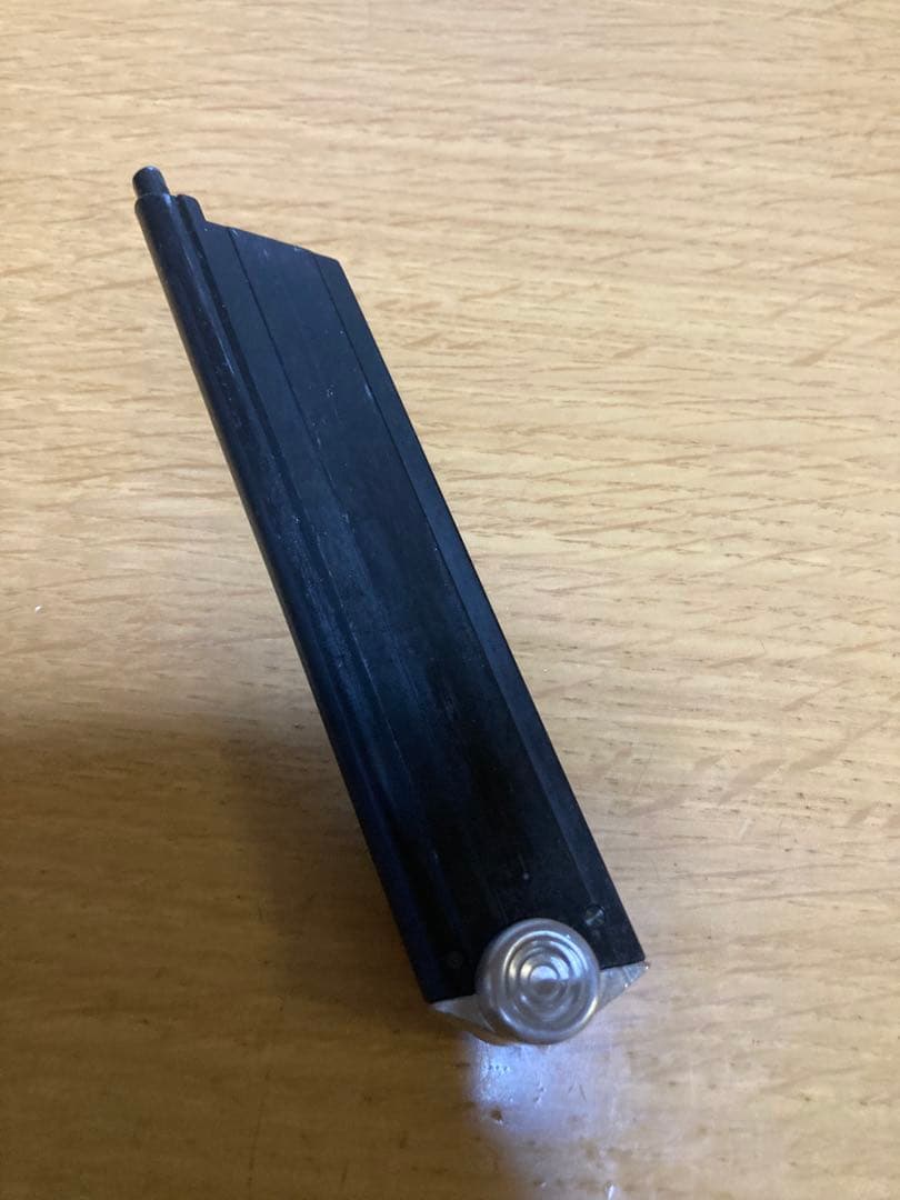 タナカワークス製ルガー P08ブローバック　ルガーP08用の木製ストックセット