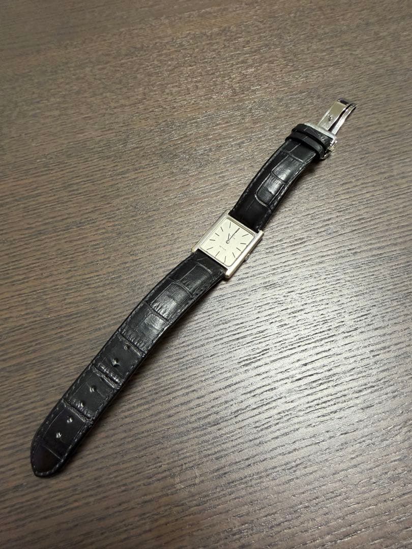 OMEGA deville tank オメガ デビィル タンク 稼働品 デビル