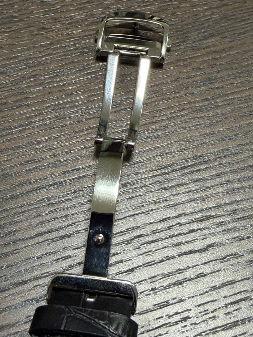 OMEGA deville tank オメガ デビィル タンク 稼働品 デビル