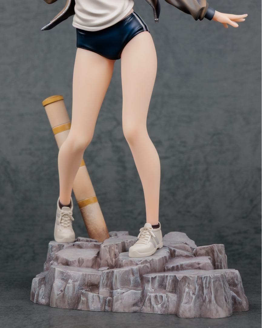 ARTFX J 十三機兵防衛圏 南奈津乃＆BJ コトブキヤ