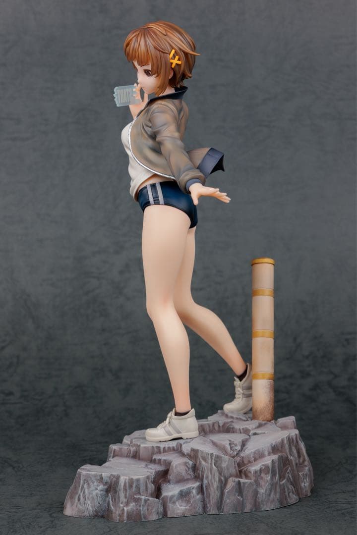 ARTFX J 十三機兵防衛圏 南奈津乃＆BJ コトブキヤ