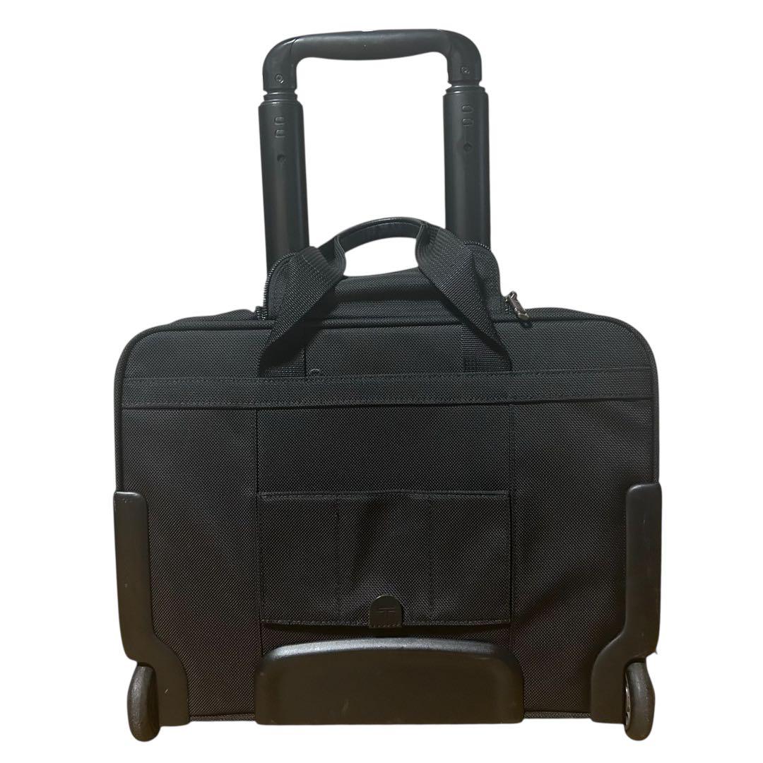 美品　TUMI キャリーケース　機内持込　26103D4 インナーバッグ　ポーチ