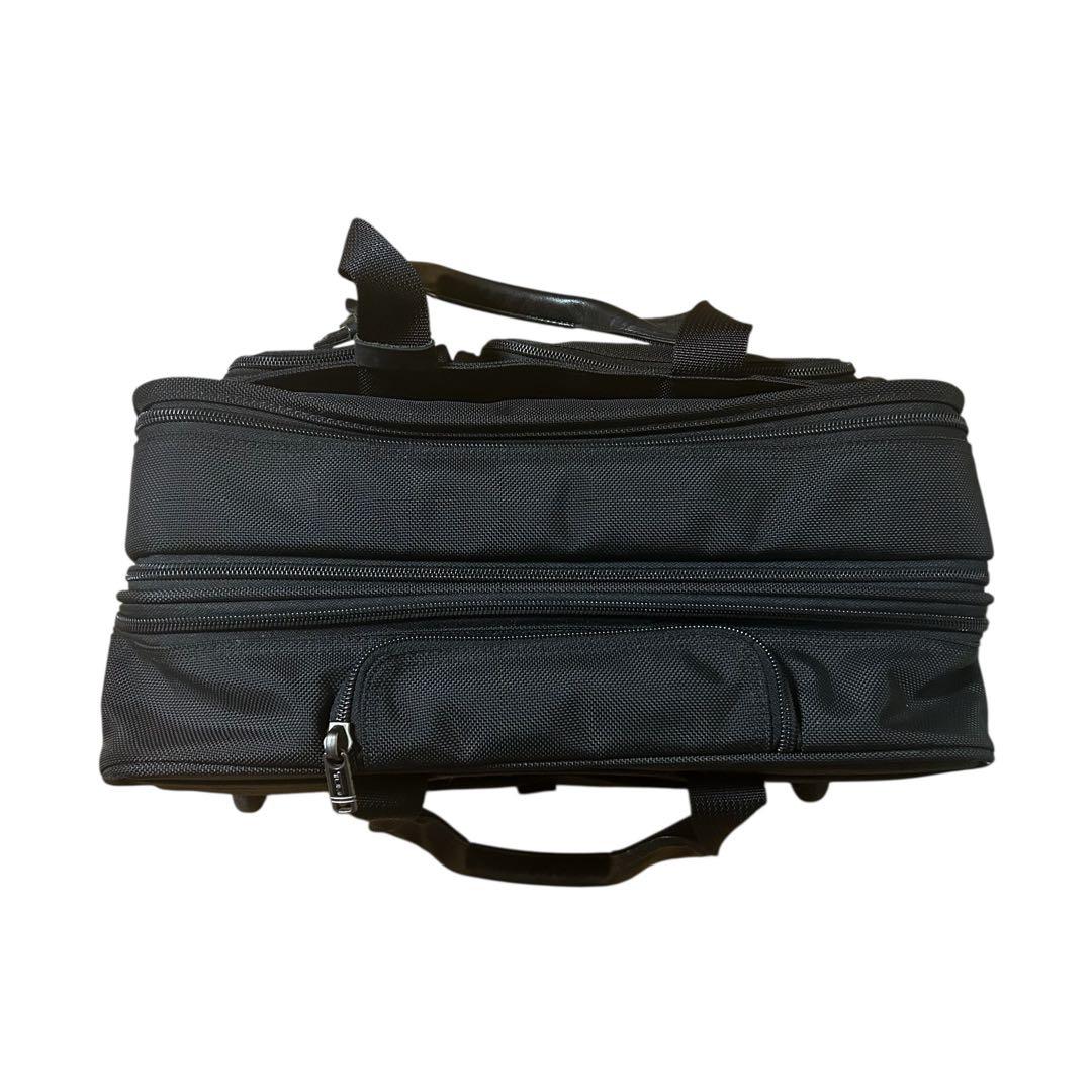 美品　TUMI キャリーケース　機内持込　26103D4 インナーバッグ　ポーチ