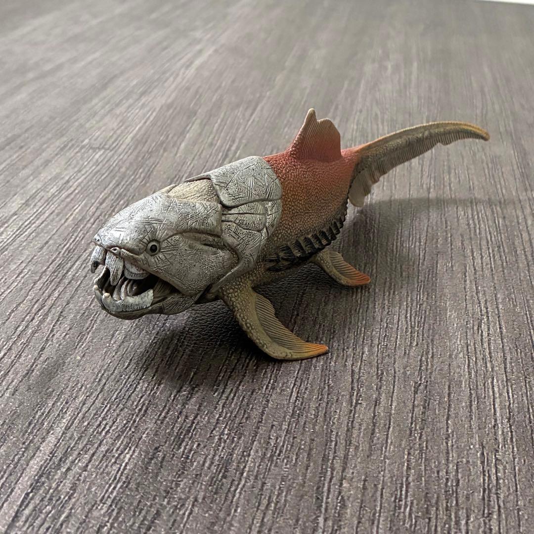 PAPO / Collecta / schleich 恐竜フィギュア7体セット