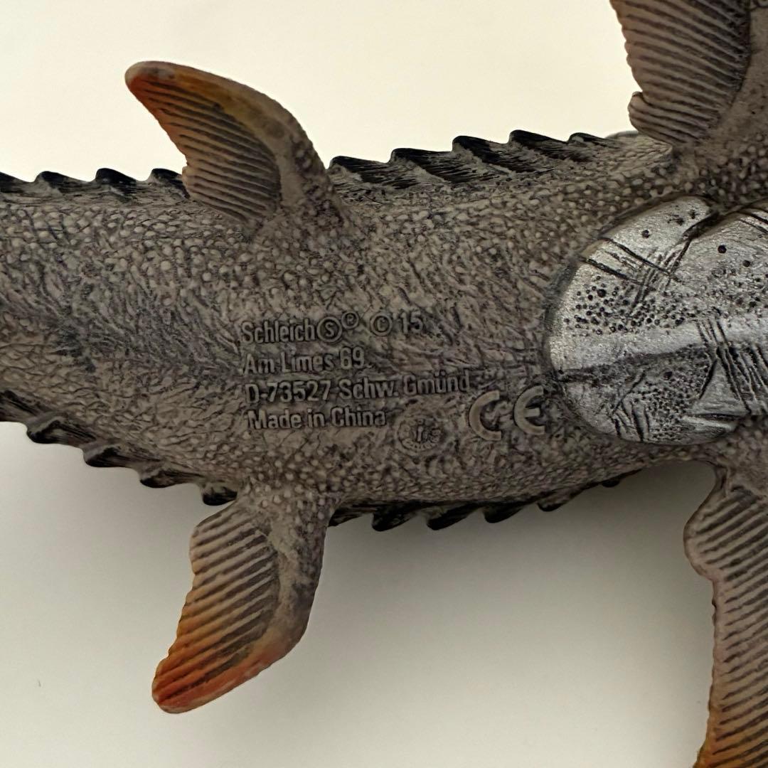 PAPO / Collecta / schleich 恐竜フィギュア7体セット