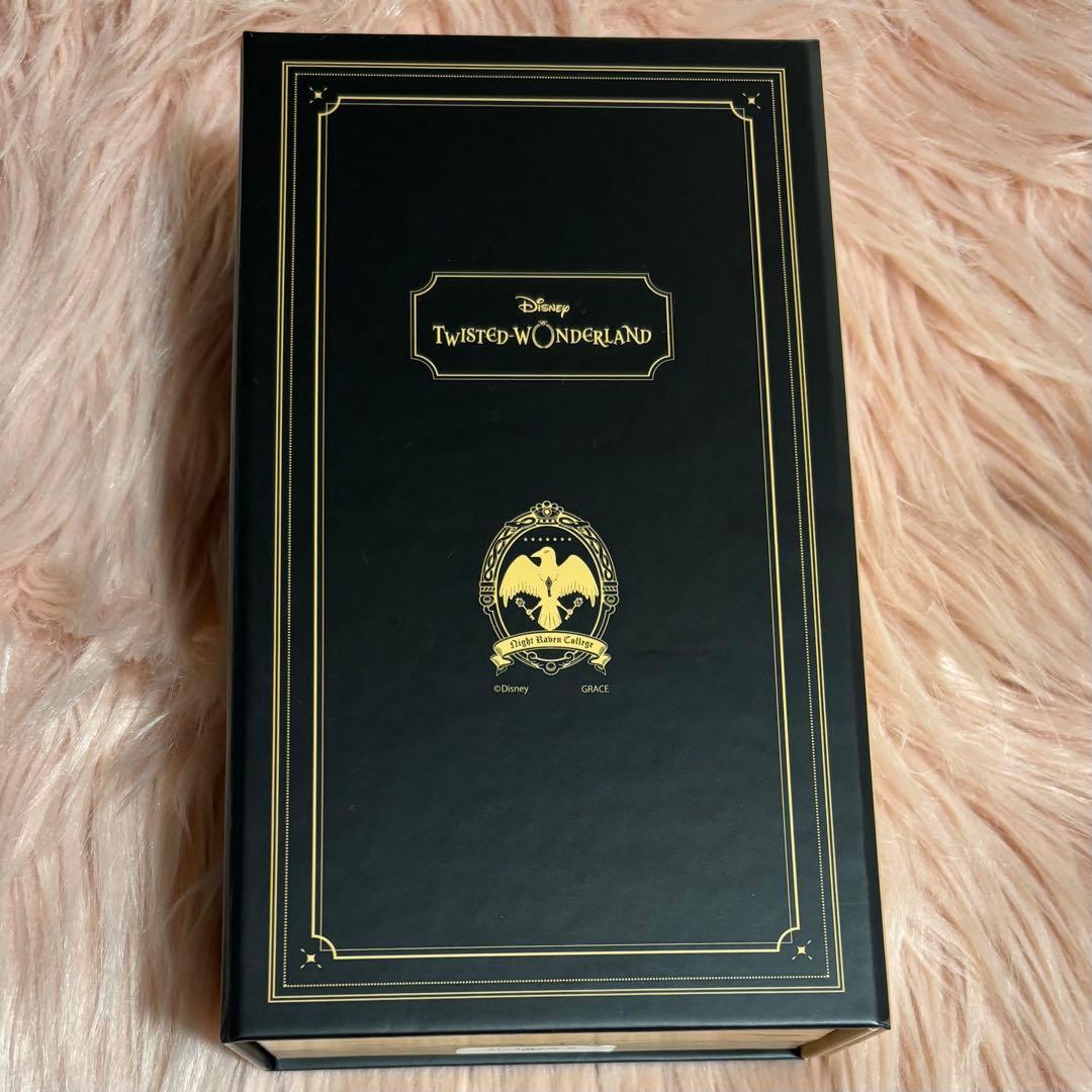 MAYLA アイコニック ストーリー リングオブジェ スカラビア寮