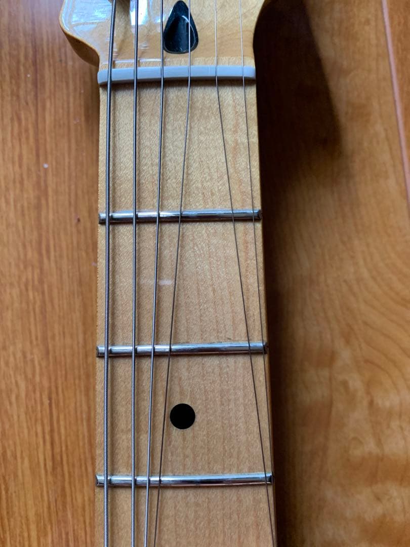 FENDER×Roland GC-1 ストラトキャスター