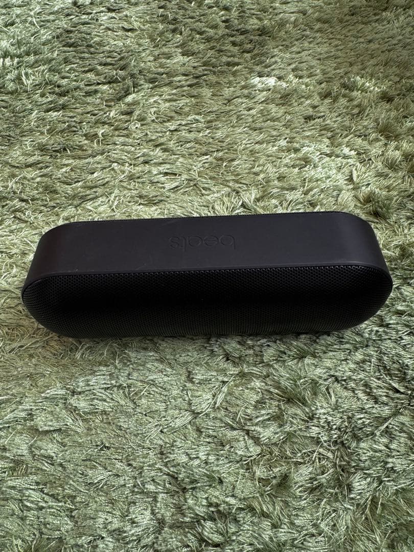 Beats Pill+ スピーカー　ビーツ　ワイヤレススピーカー