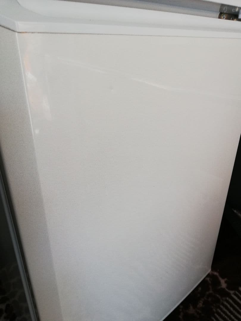 ハイアール 2ドア 冷凍冷蔵庫 106L JR-N106H / 通電OK！