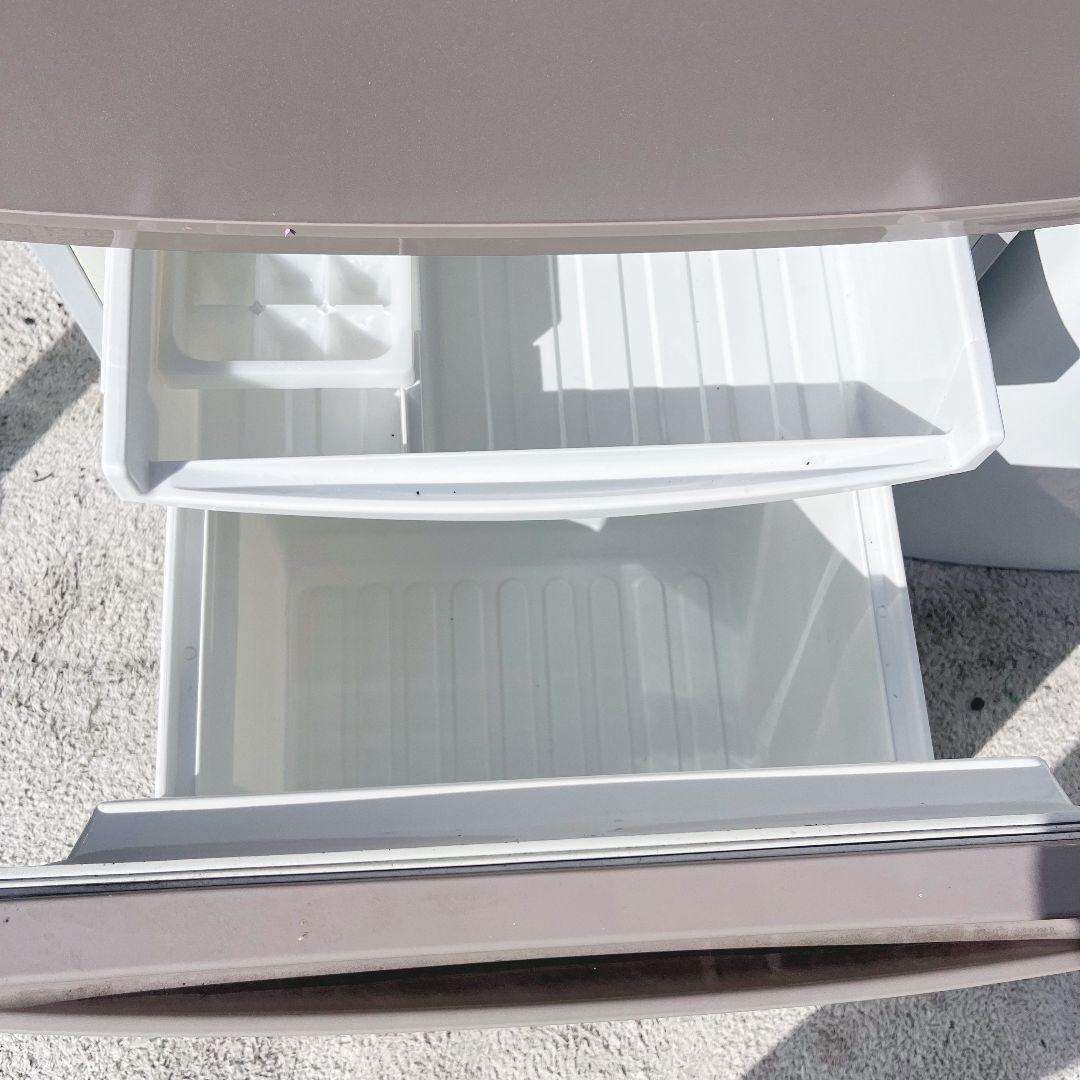 246 設置まで対応 新生活　SHARP冷蔵庫　　小型洗濯機　人気モデル　セット