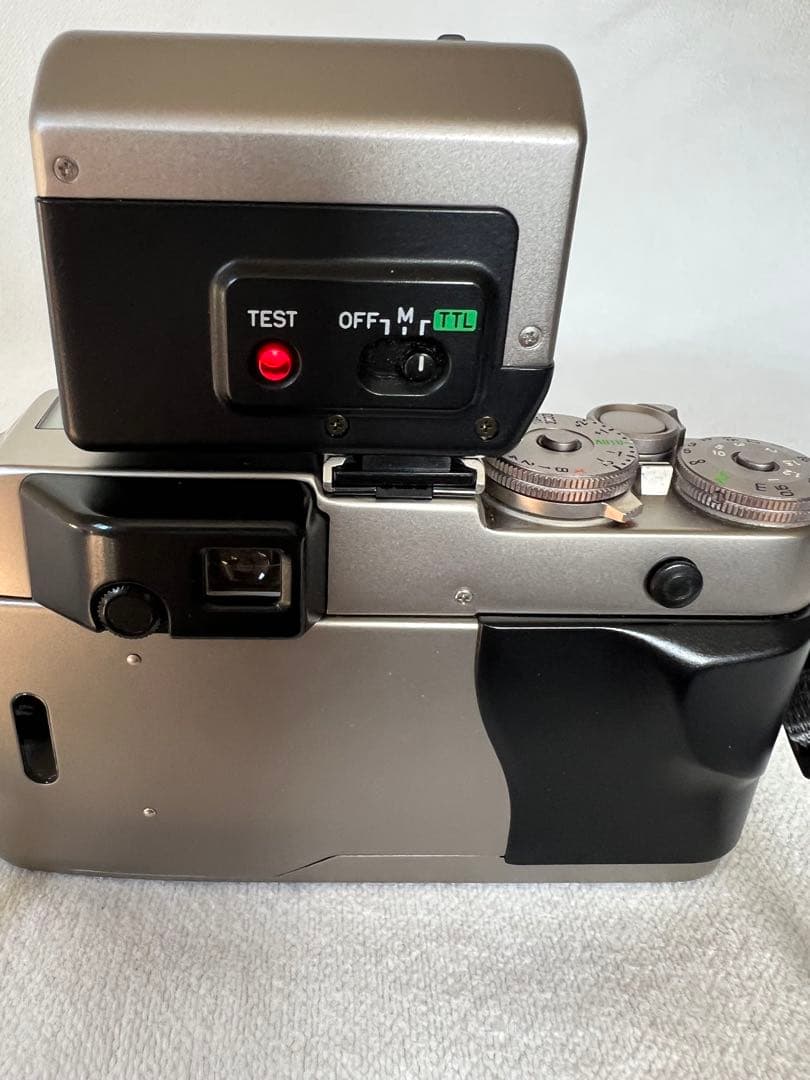 コンタックスG1