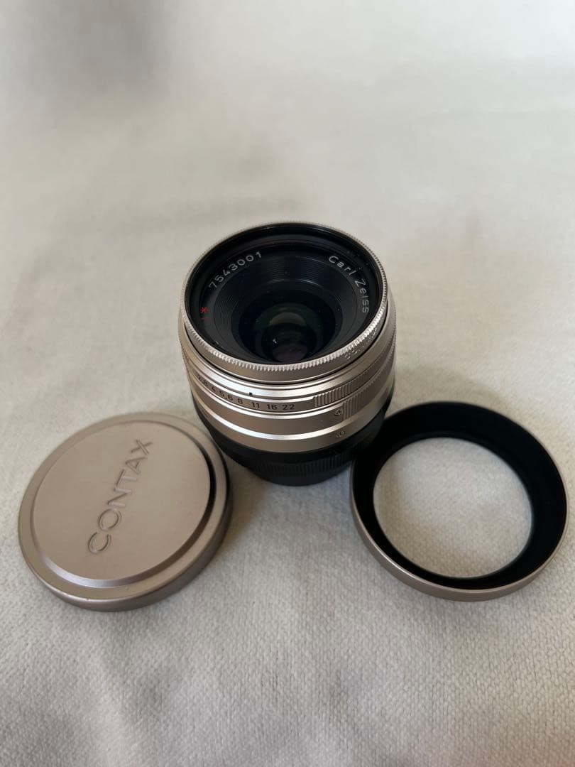 コンタックスG1