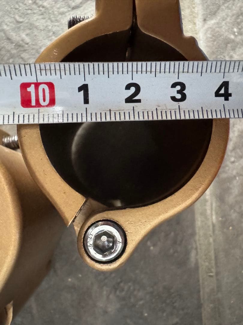 キジマ ライトステー 旧車 カワサキ Z1000J Z1000R 37パイ