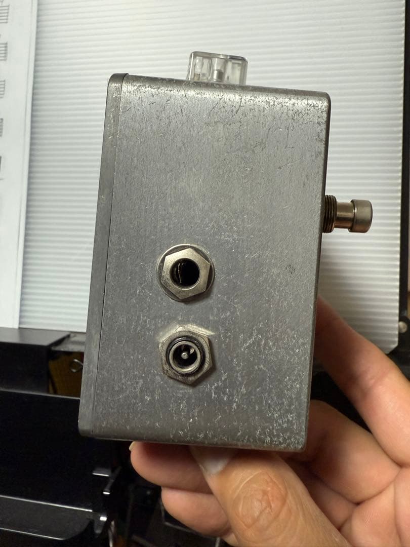 320design Brown Feather 中古