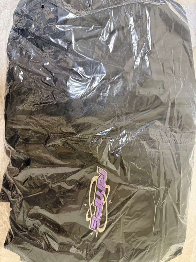 THE RAMPAGE ランペ 16 ワッペンジャケット Mサイズ