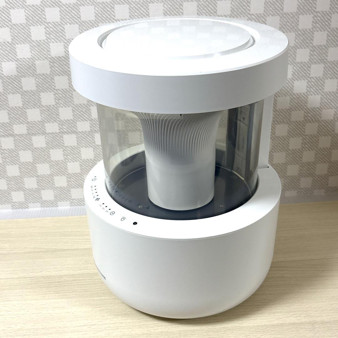 RHYTHM リズム MIST350 プールレス加湿器 [美品]