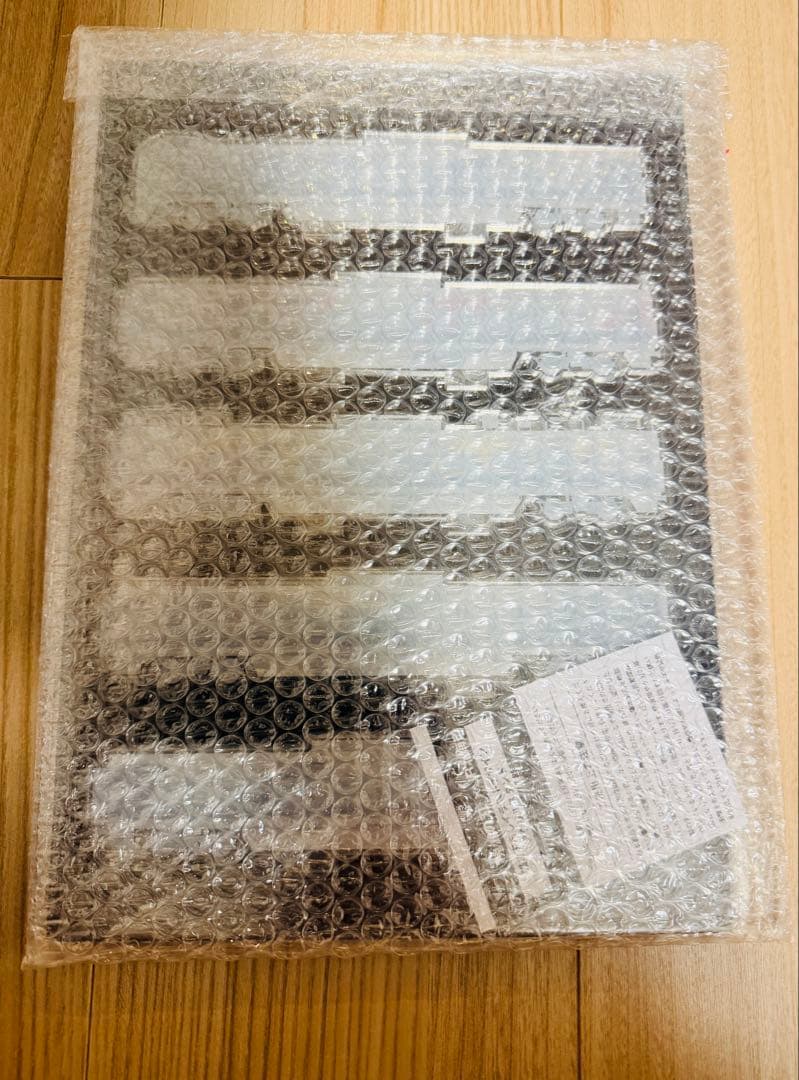 【完全限定品】【非売品】鬼滅の刃　アクリルスタンド　JR北海道　未開封