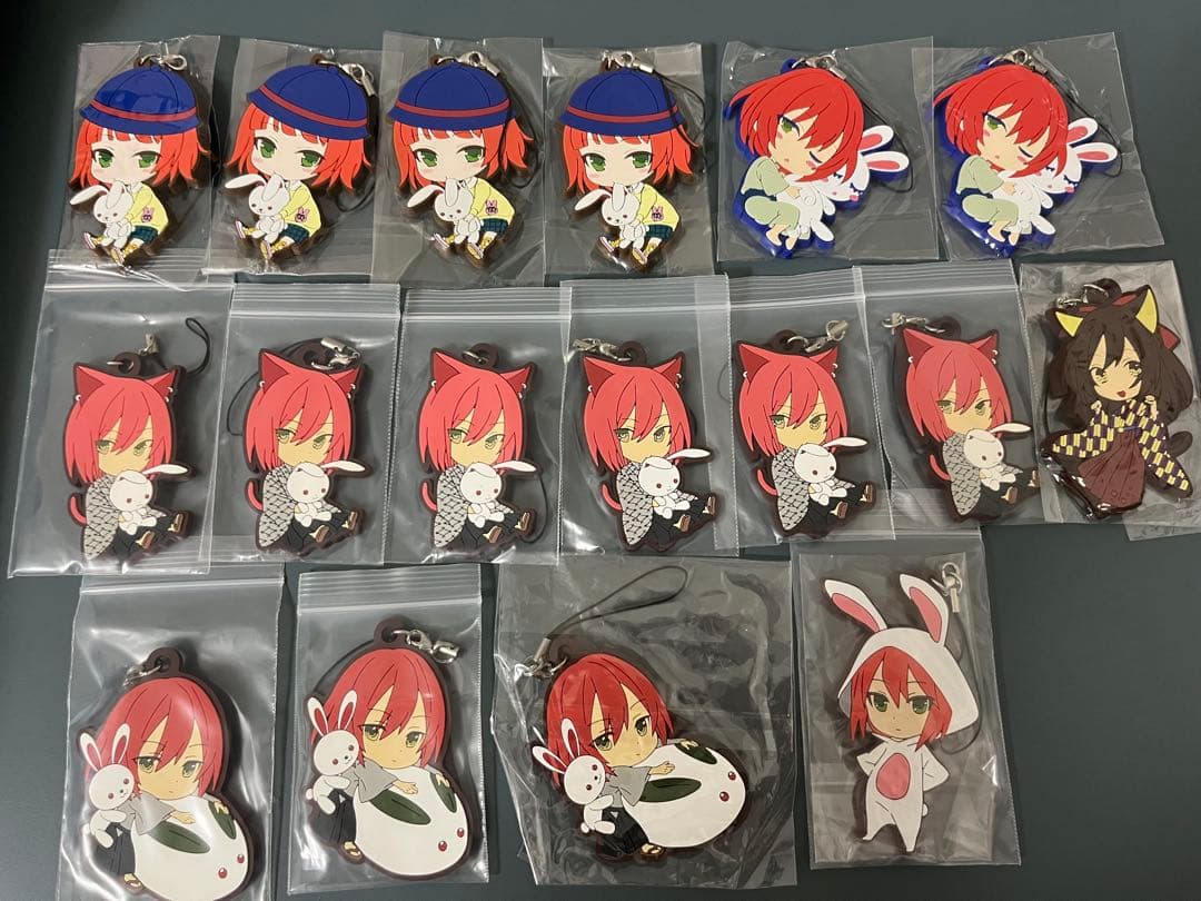 明治東亰恋伽 めいこい ラバスト 泉鏡花 芽衣