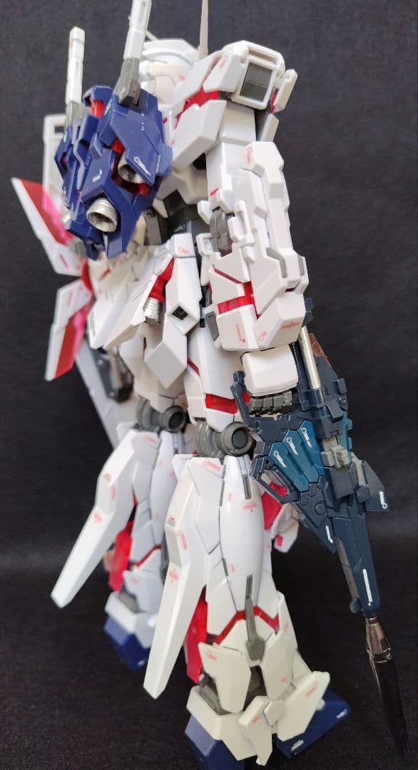 1/100 MG ユニコーンガンダム Ver.Ka 完成品