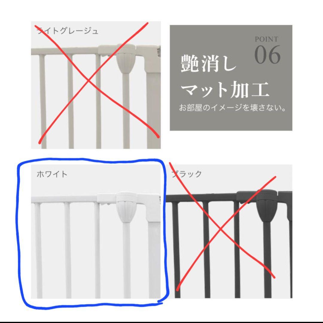 犬ゲージ 6枚セット ペットケージ犬 ペットサークル ドックケージ