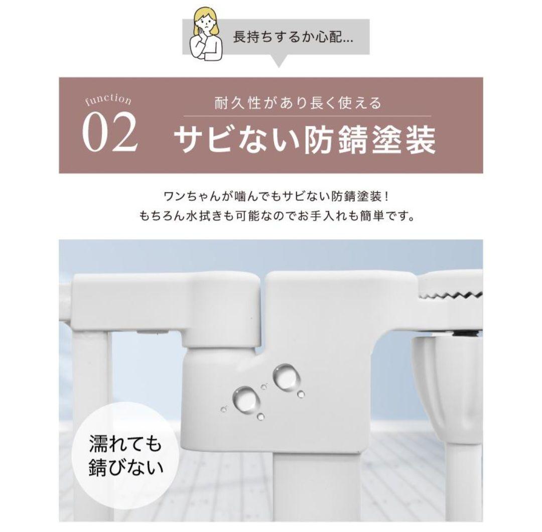 犬ゲージ 6枚セット ペットケージ犬 ペットサークル ドックケージ