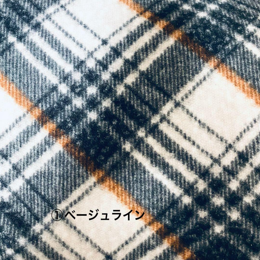 ⑬ブークレーニットショート丈ベスト