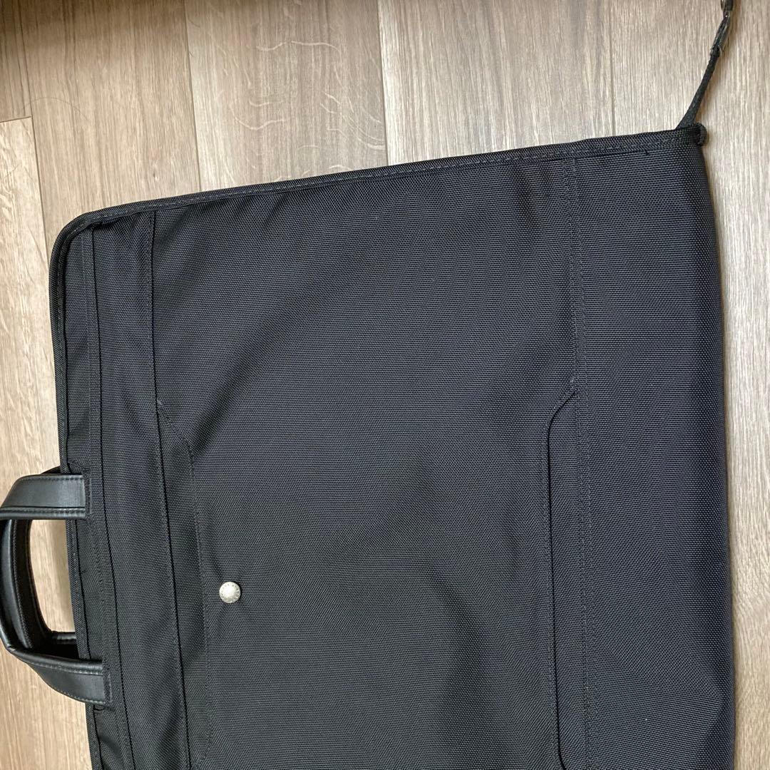 ACEGENE エースジーン　EVL2.5 ガーメントケース　ガーメントバッグ