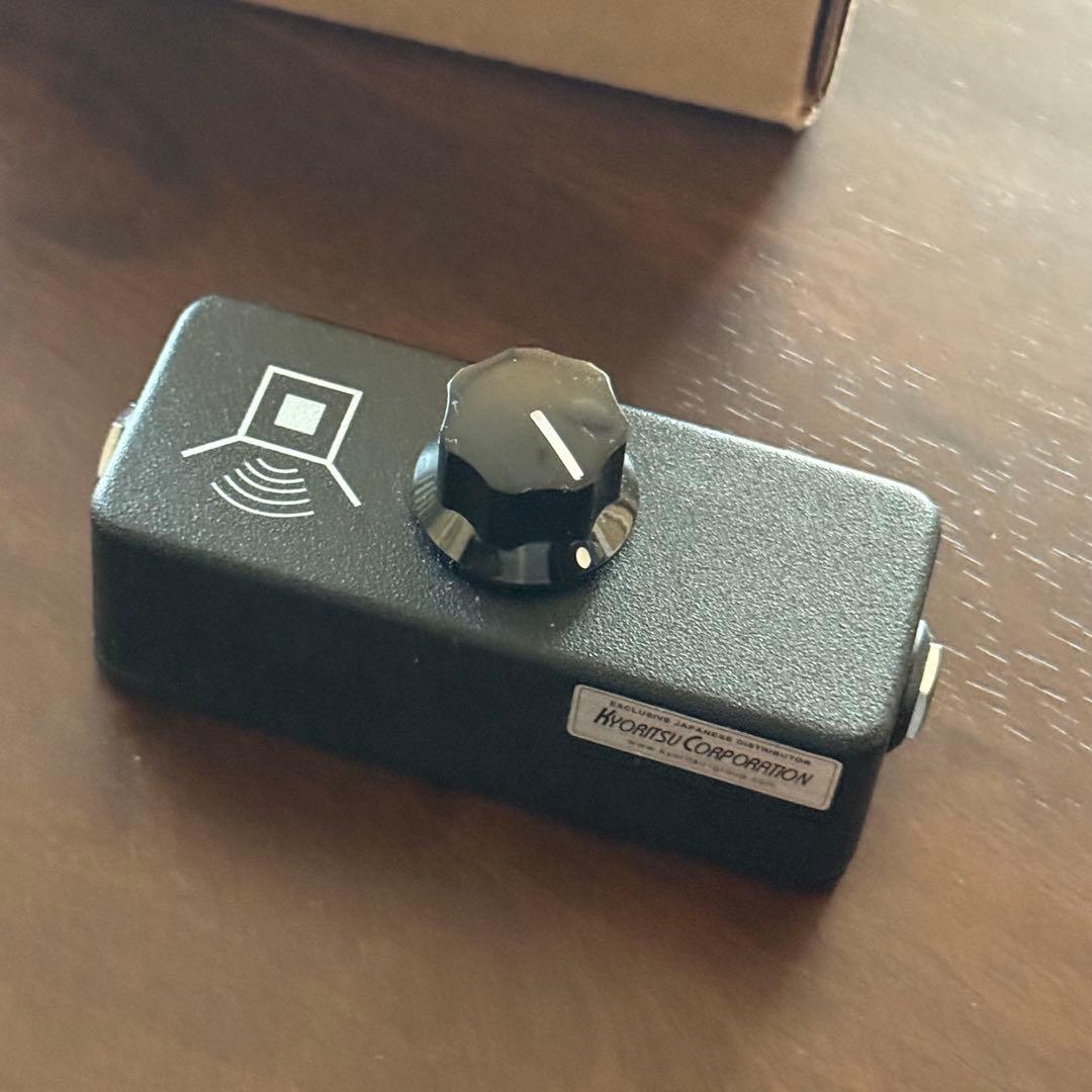 JHS PEDALS Little Black Amp Box 超美品！