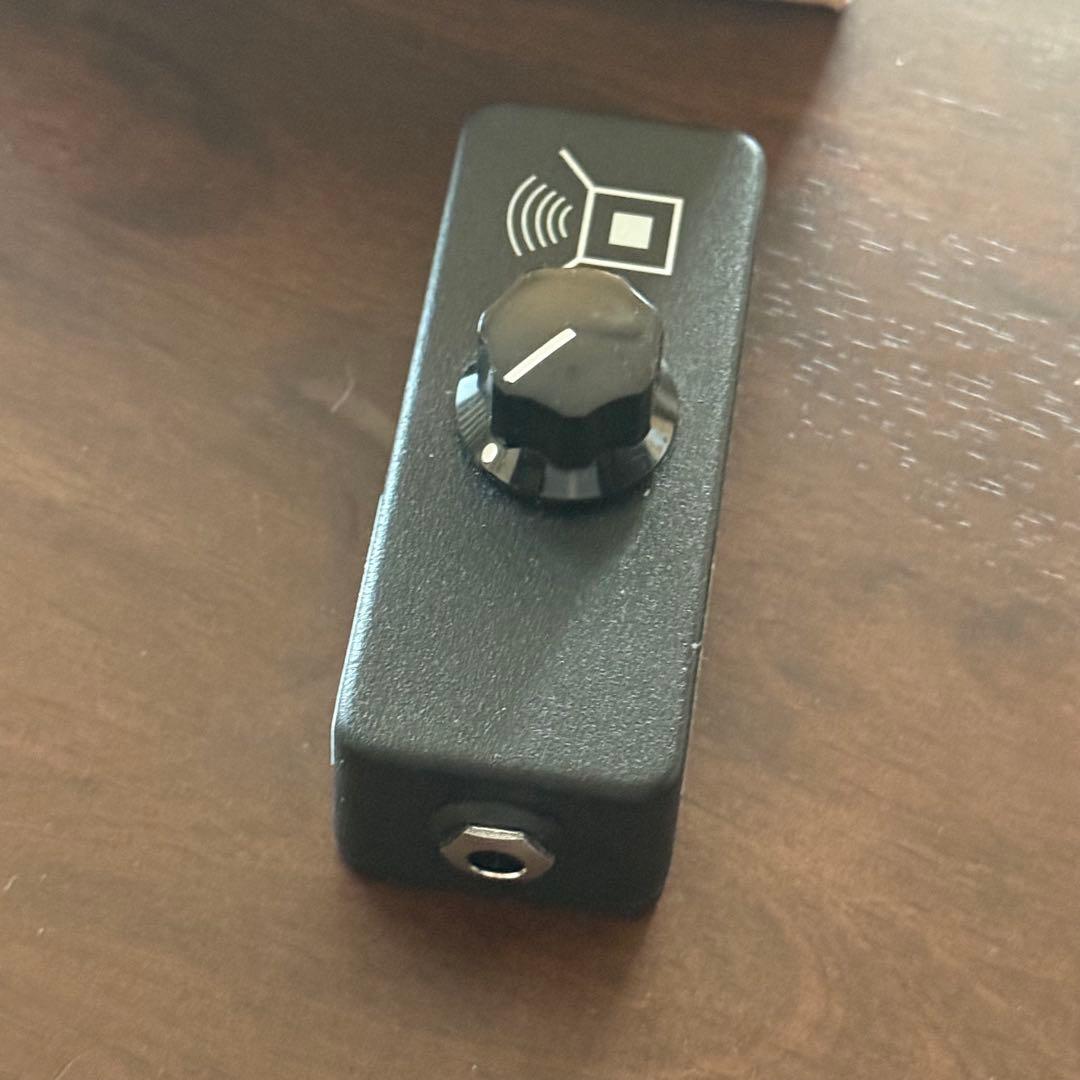 JHS PEDALS Little Black Amp Box 超美品！