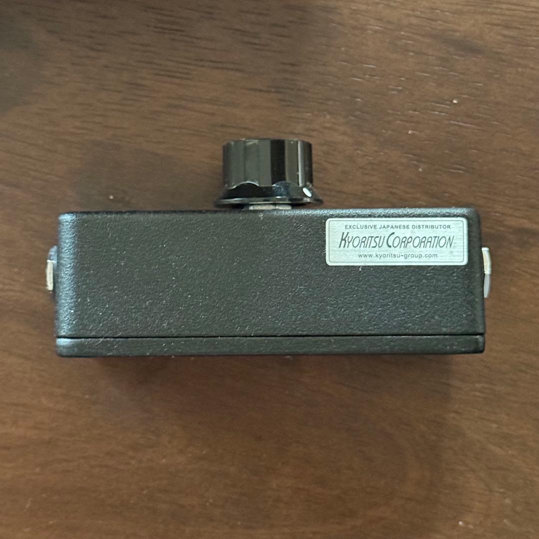 JHS PEDALS Little Black Amp Box 超美品！