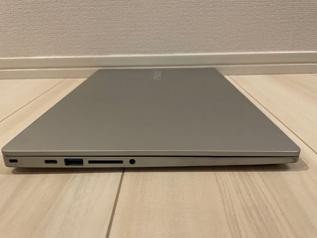 マウス DAIV Z4 i7-1360P 32GB 500GB Office