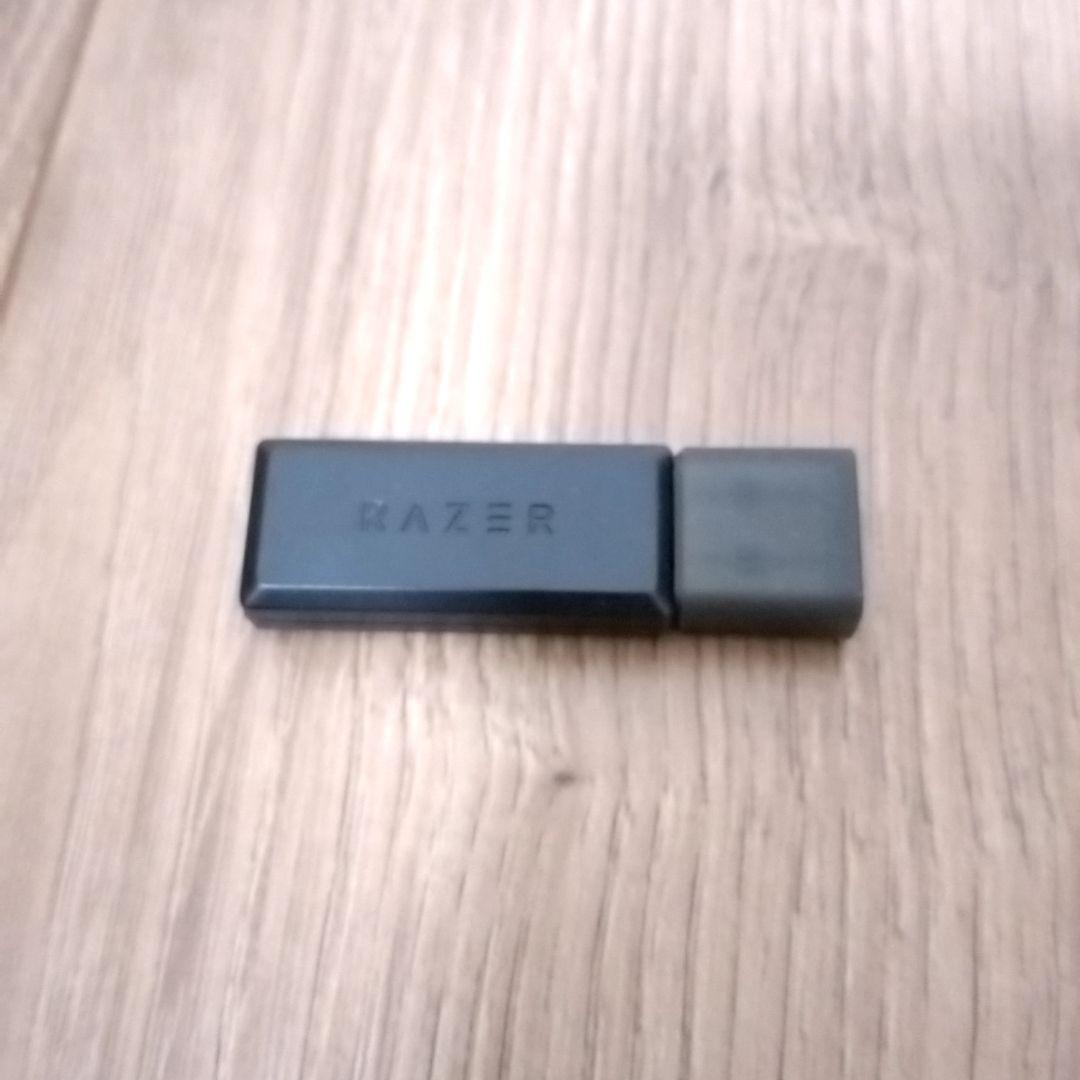 RAZER BRACKSHARK V2 PRO ゲーミングヘッドフォン