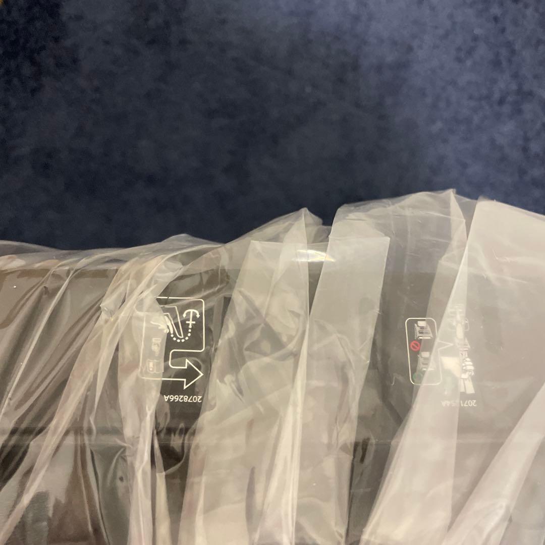 カーメイト(エールベベ) チャイルドシート 安全基準(R129) ジュニアシート