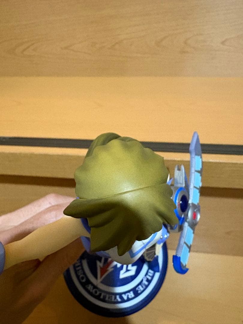 メガハウス ルクリア Lucrea 遊戯王 天上院明日香 1/7 特典付き