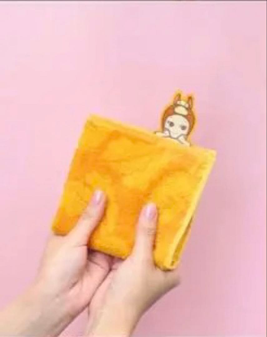 新品☆ソニーエンジェル 2026福袋 ⚠️ポーチ&カレンダーを除く